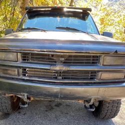1997 Chevrolet 1500
