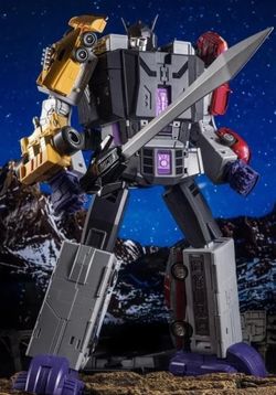 DX9 Menasor