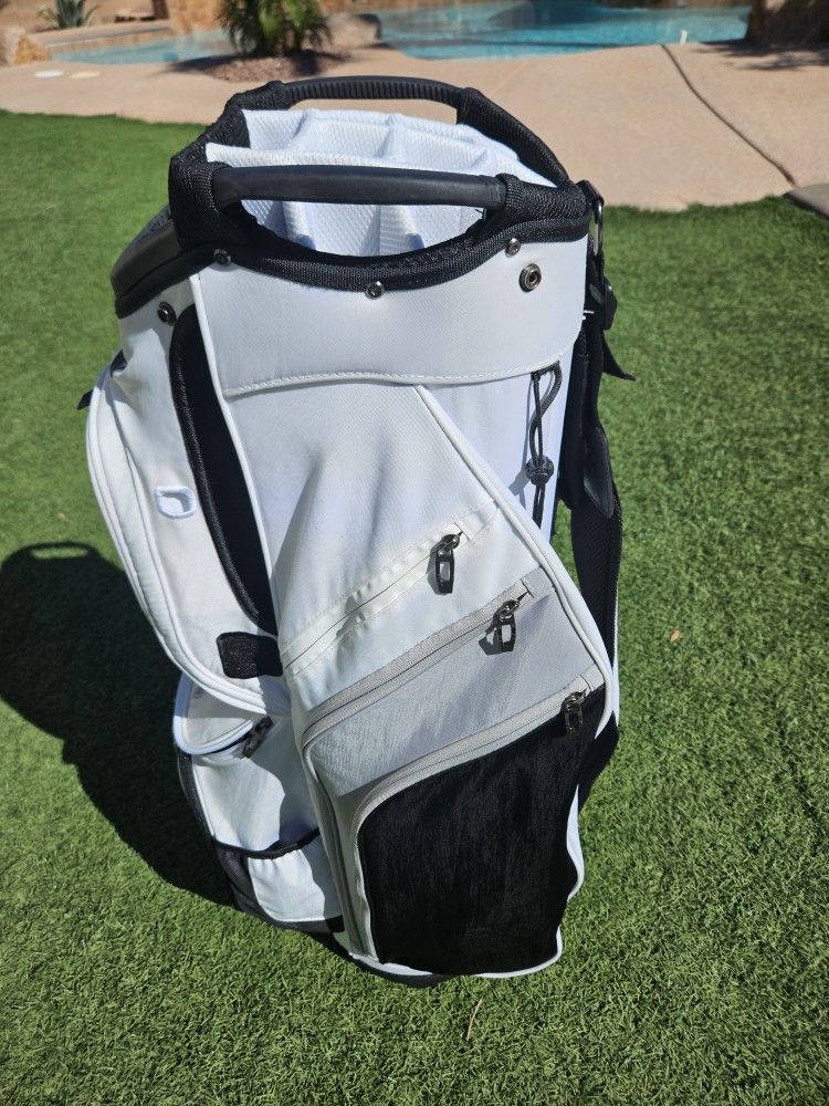 Oolex Golf Bag