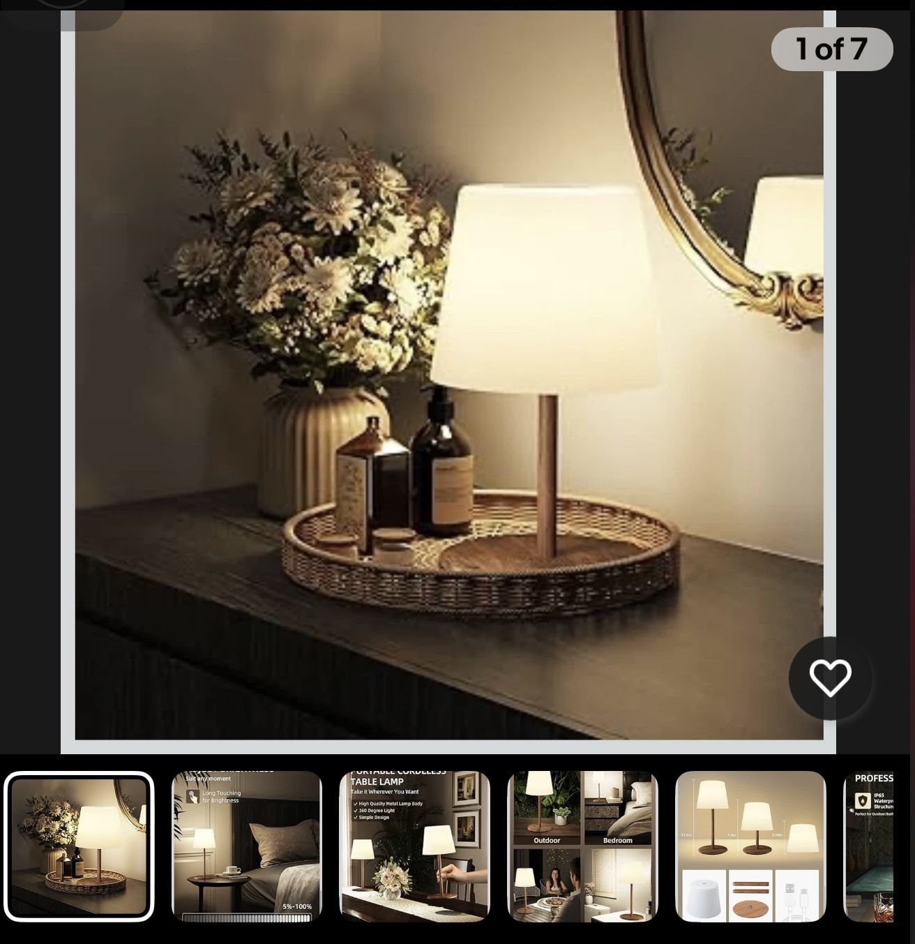 Led Indoor Outdoor Waterproof Light