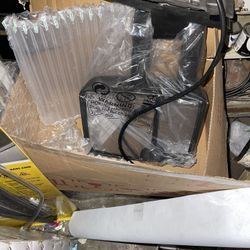 Side Miorror For Truck Ford Or Chevy 