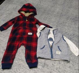 Baby Boy Outfit