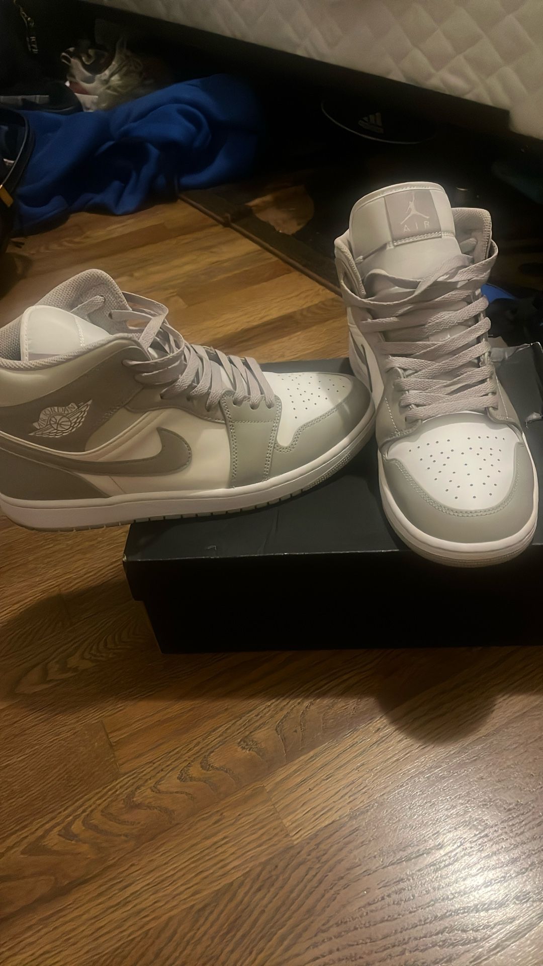 Jordan’s 