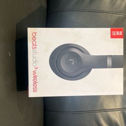 Beats Studio 3 Wireless 