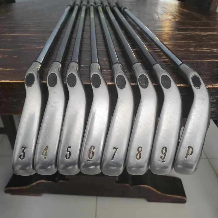 Callaway X18 Iron Set P3 for Sale in Hayward, CA OfferUp
