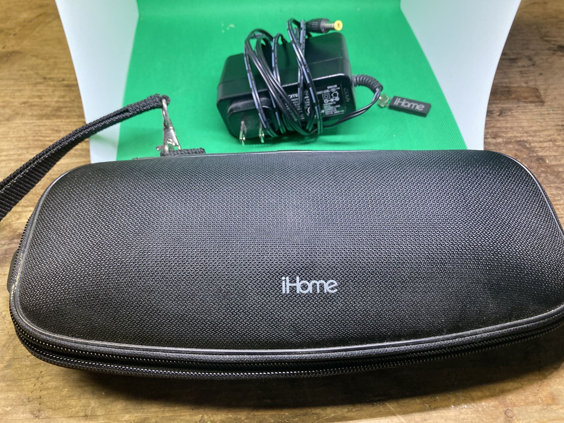 iPod Docking Station