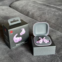 Beats Fit Pro