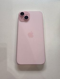 iPhone 15 Plus - Unlocked