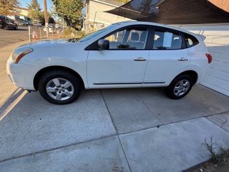 2013 Nissan Rogue