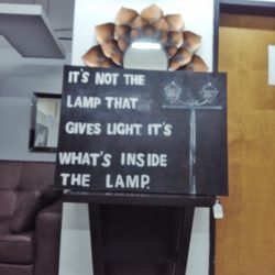 Wall Art Painting, 40" X 30"