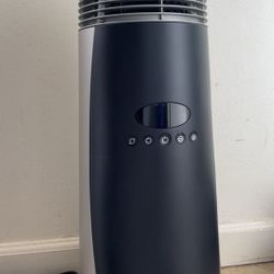Lasko 22" Ceramic Tower Space