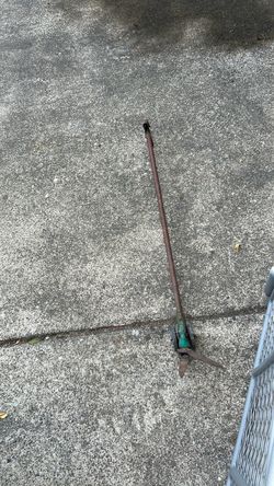 Yard clippers