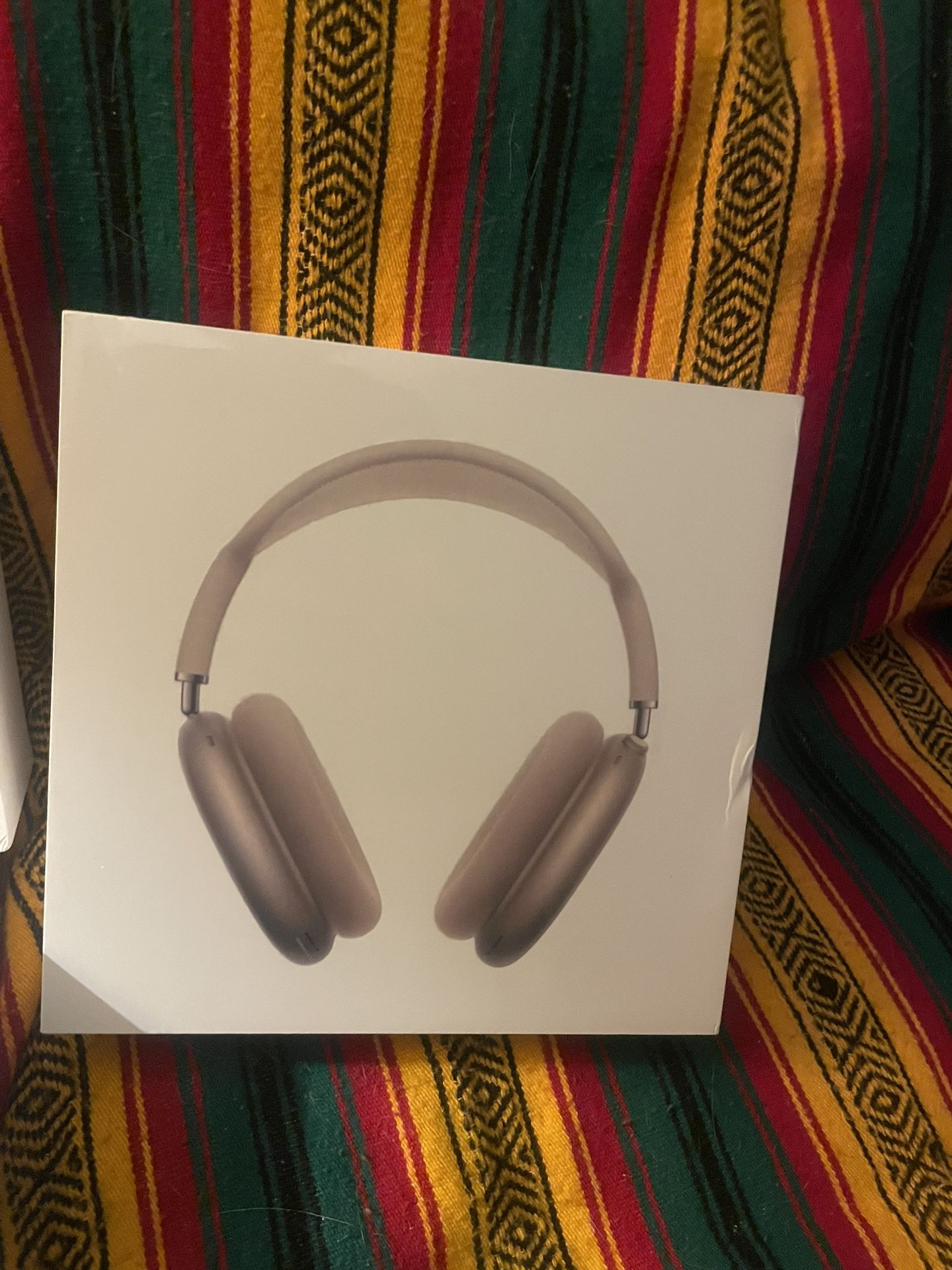 AirPod Max’s Pro(starlight)