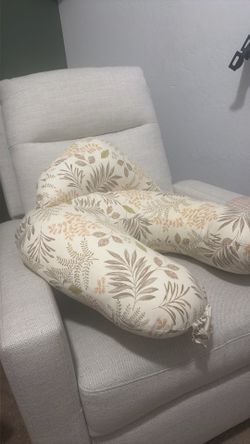 Nursing Pillow
