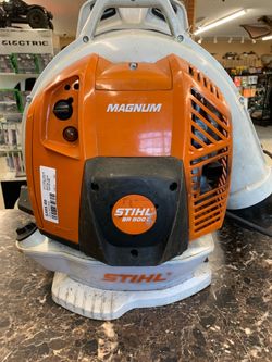 STIHL BR800
