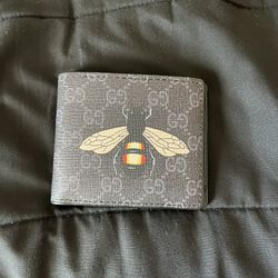 Gucci Wallet