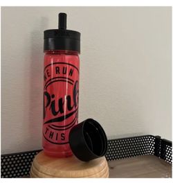 Victoria’s Secret Pink Water Bottle 