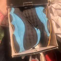 Jordan Size 12
