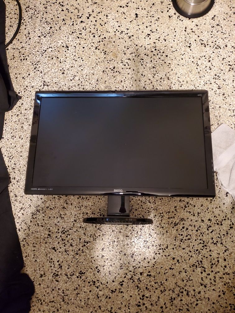 BenQ Computer Moniter HD