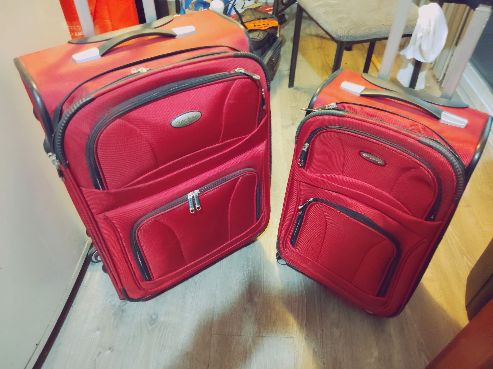 Luggage