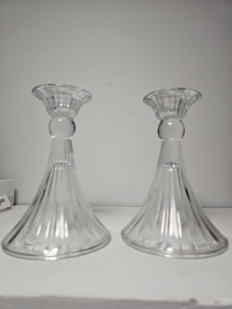 Candle Holders