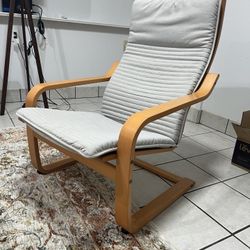 Ikea Poang Chair