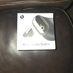 Beats Studio +