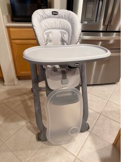 Chico high chair