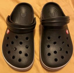 Crocs shoes