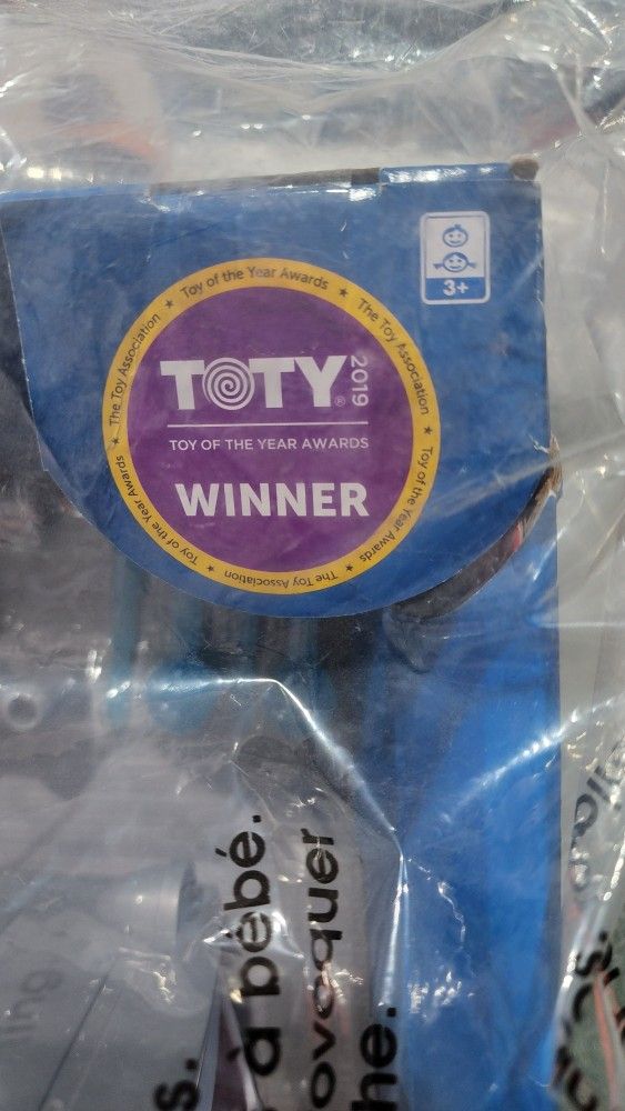 PAW Patrol Camión de bomberos Ultimate Rescue con extensible de 2 pies Escalera alta, para personas de 3 años y más.