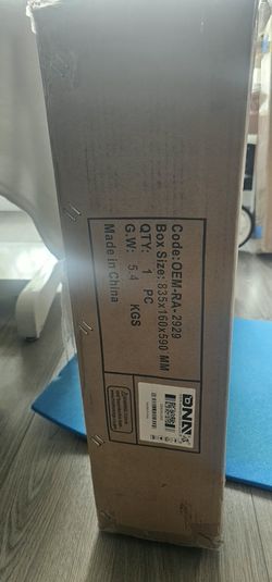 Lexus I s Rx 400h 2006-2008 Oem Radiator