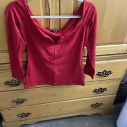 Long Sleeve