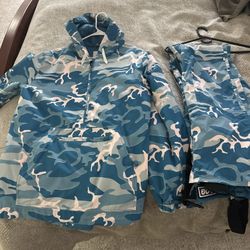 Burton Snow Jacket & Pants Men Medium 