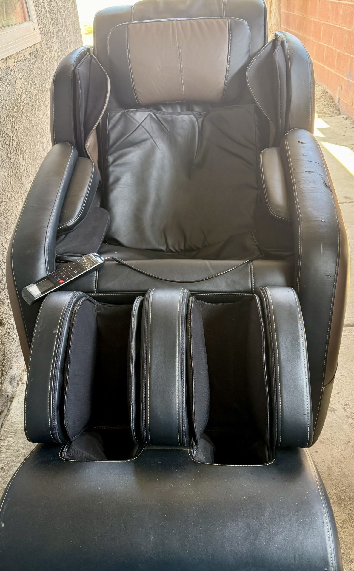 Massage Chair