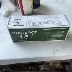 Dogipot Bags