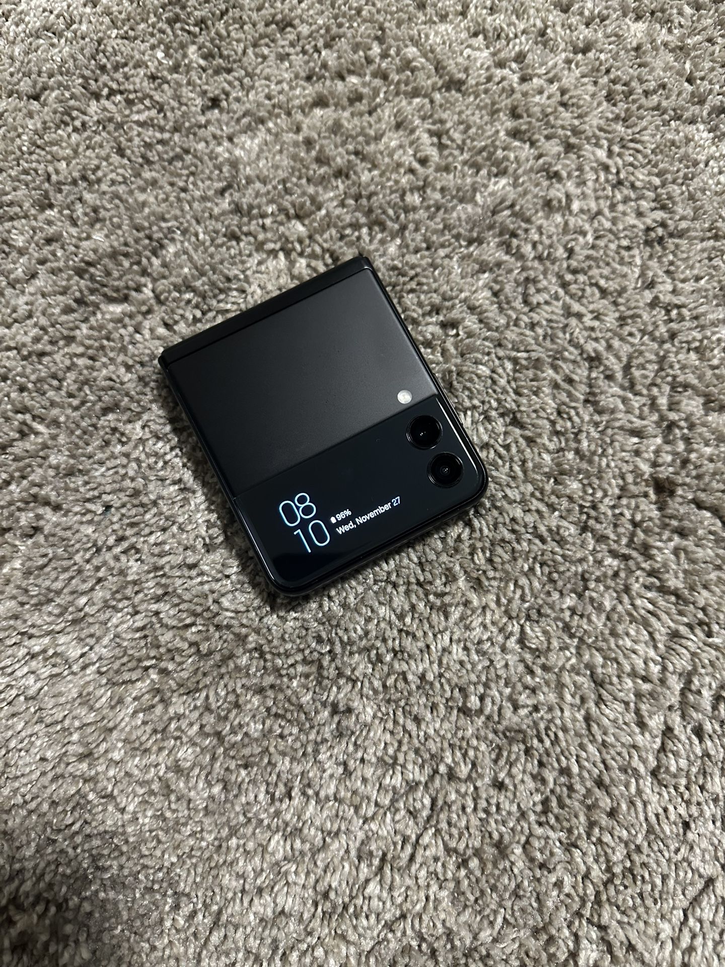 Samsung z flip 3