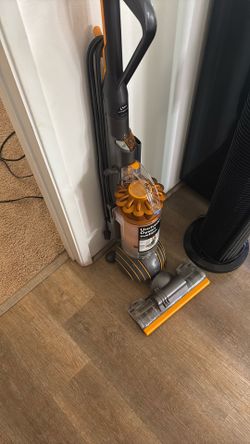 Dyson Vacuum