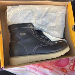 Lugz 