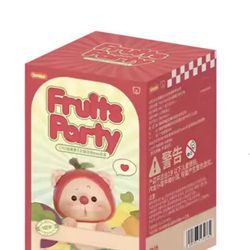 Fruit Party Jotoys