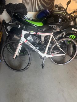 Cervelo RS 3T 53cm road bike