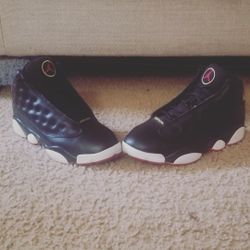 Jordan 13 Playoffs 2013