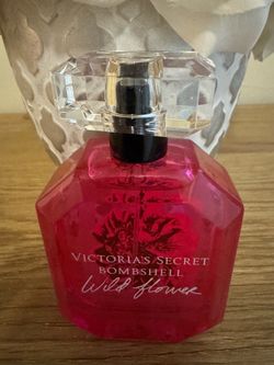 Victoria secret perfume
