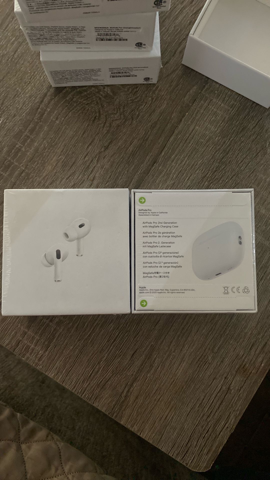 Airpod Gen2