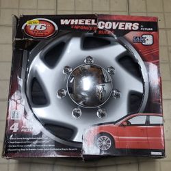 Wheel Covers