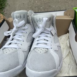 Jordan’s Size 8 1/2 Men’s