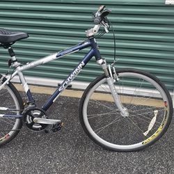 Schwinn Hybrid Bike