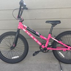  Girls Bike