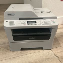 Brother MFC-7360N Printer $260 OBO 