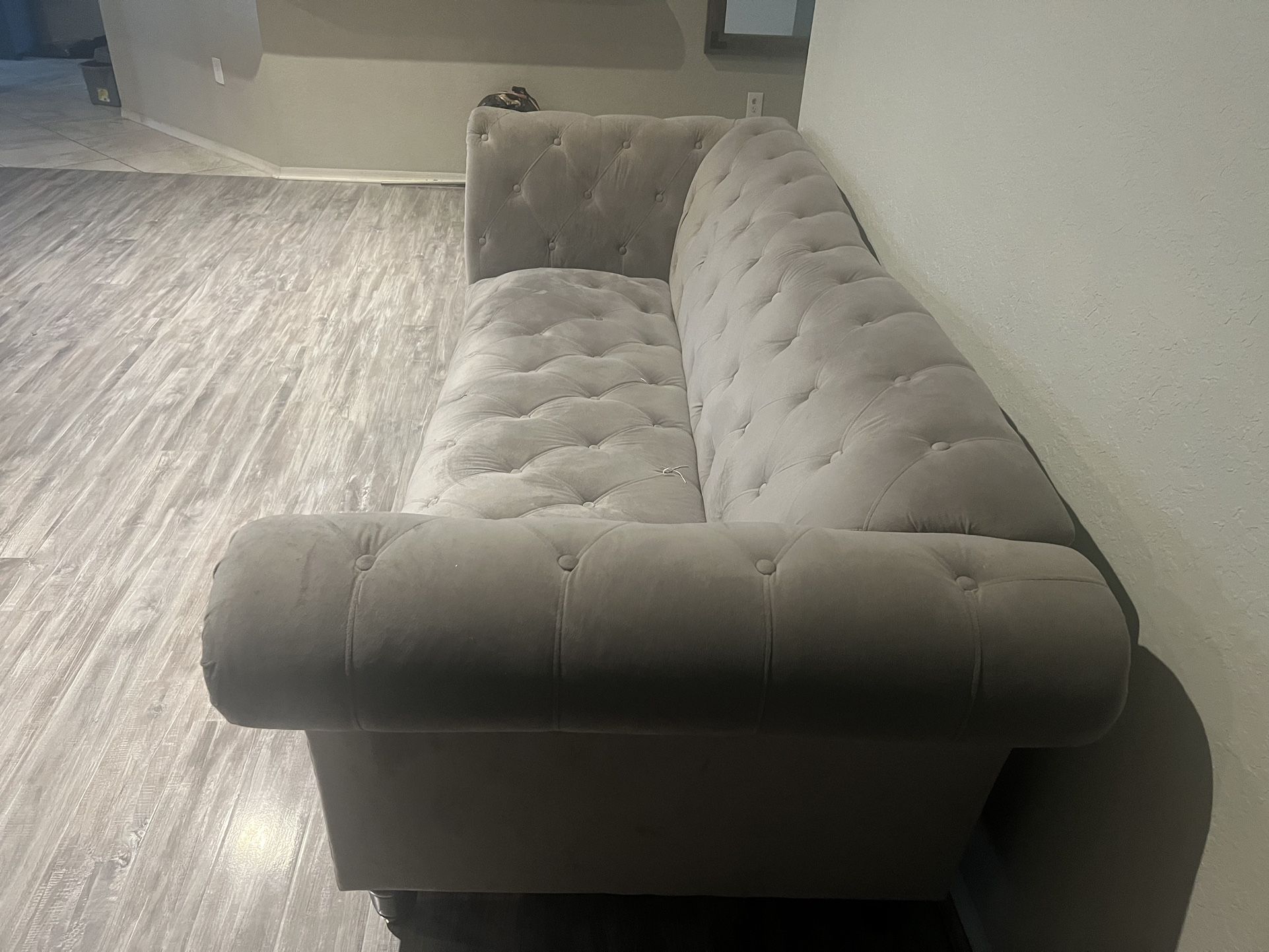 Sofa And Chaise