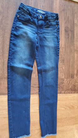 Arizona girl Jeans sz 12
